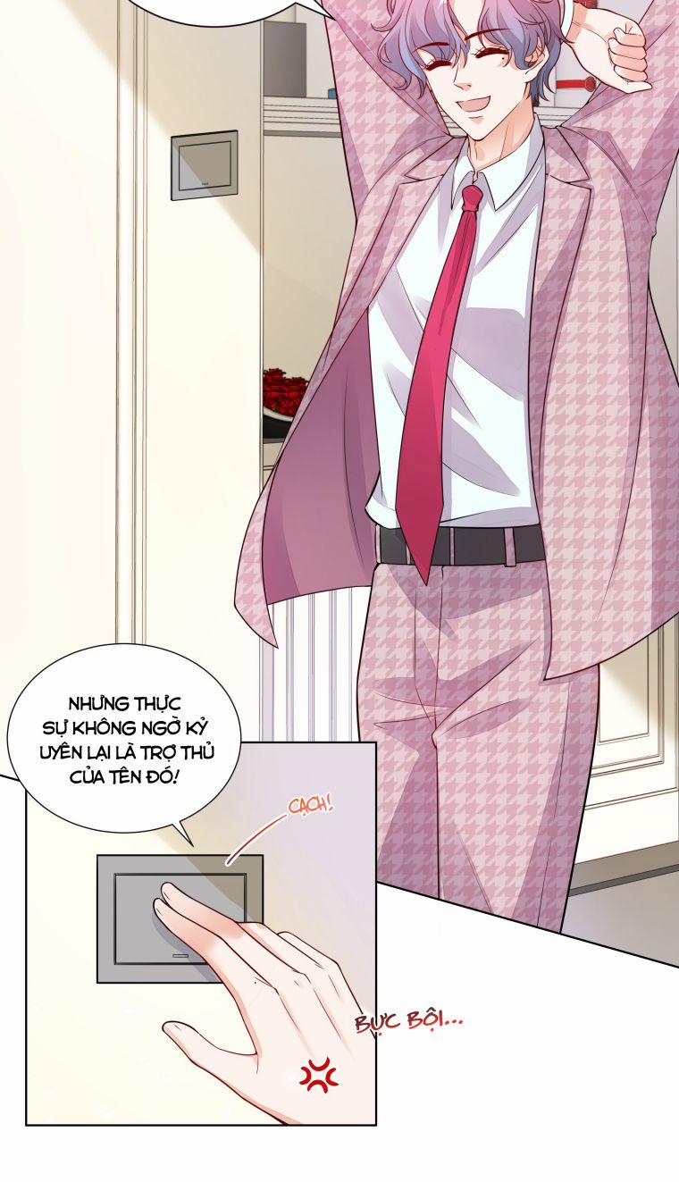 Món Quà Của Apolo 9 trang 3