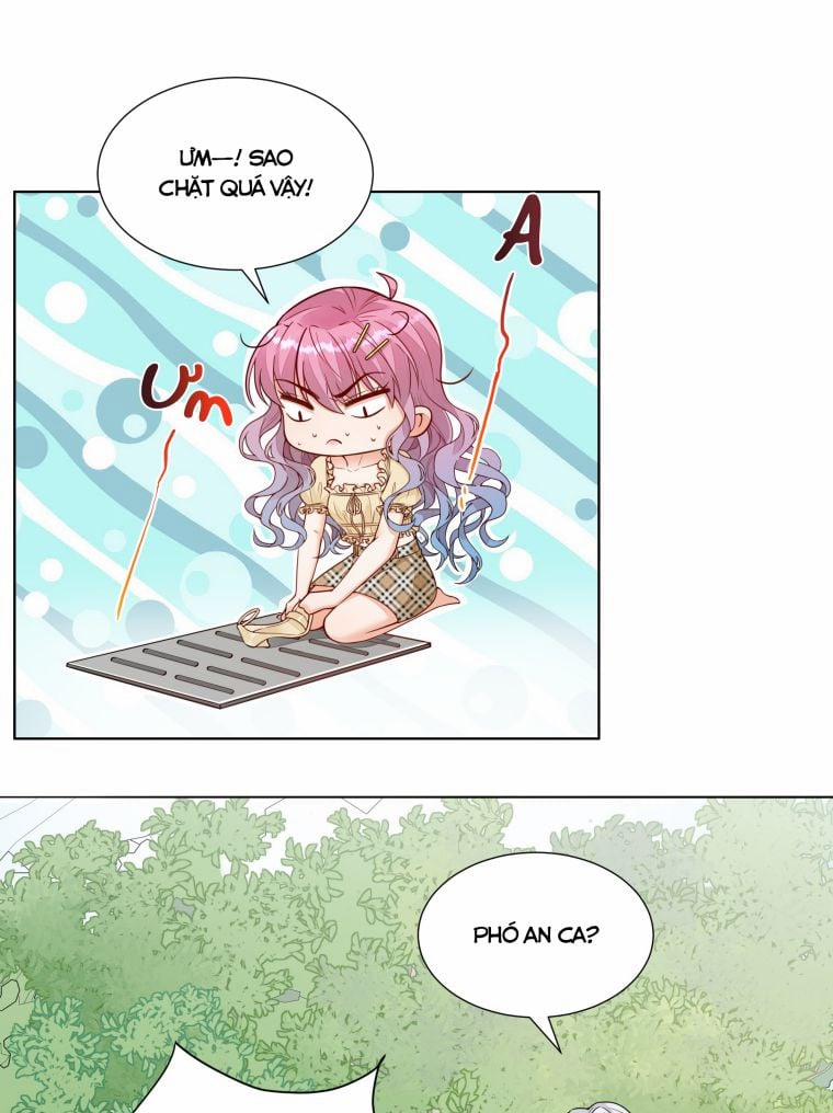 Món Quà Của Apolo 9 trang 30