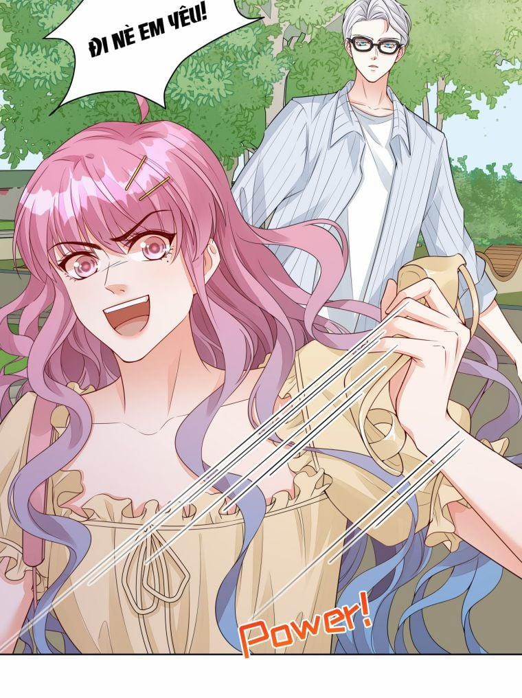 Món Quà Của Apolo 9 trang 31