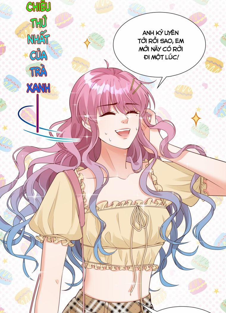 Món Quà Của Apolo 9 trang 33