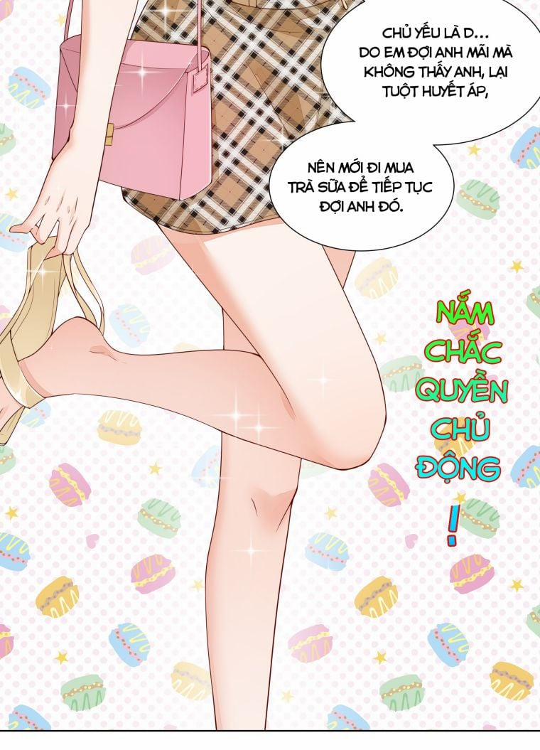 Món Quà Của Apolo 9 trang 34