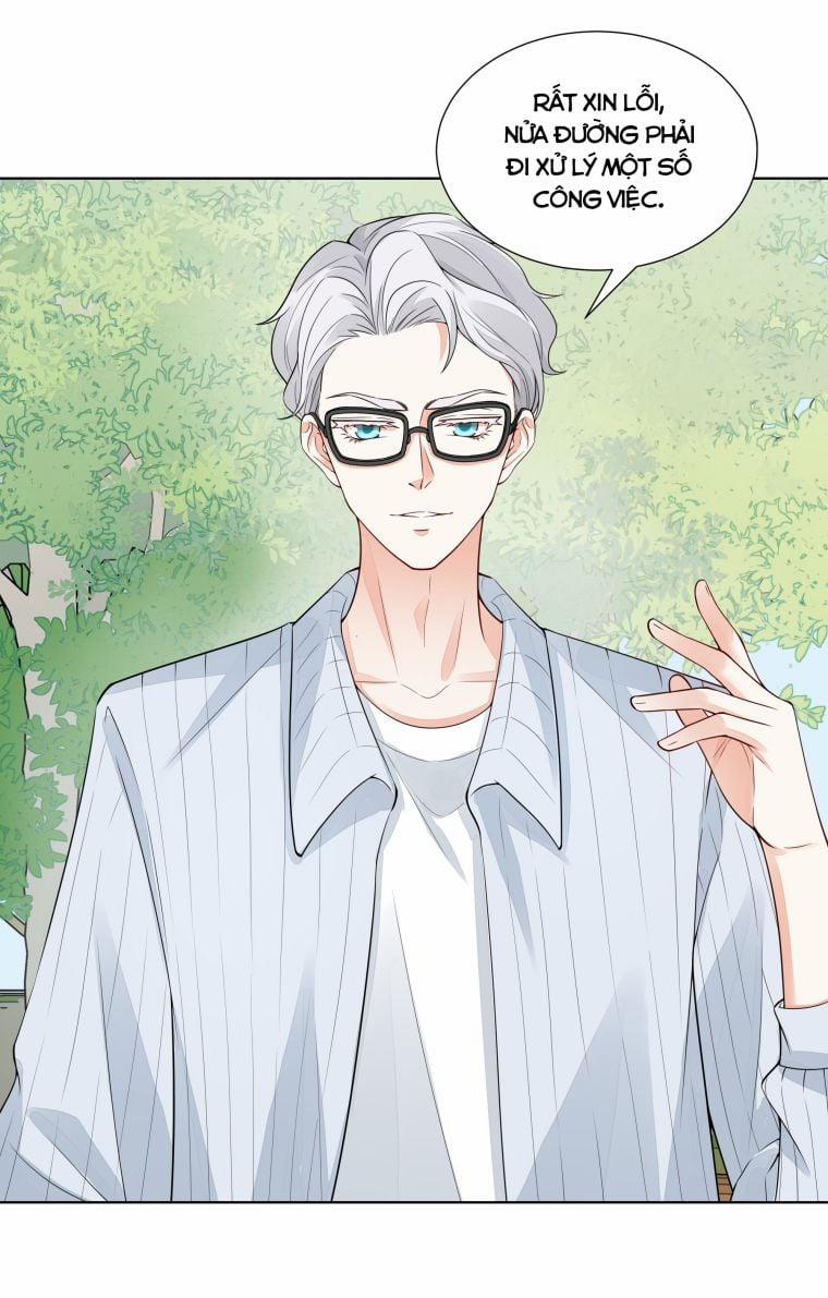 Món Quà Của Apolo 9 trang 35