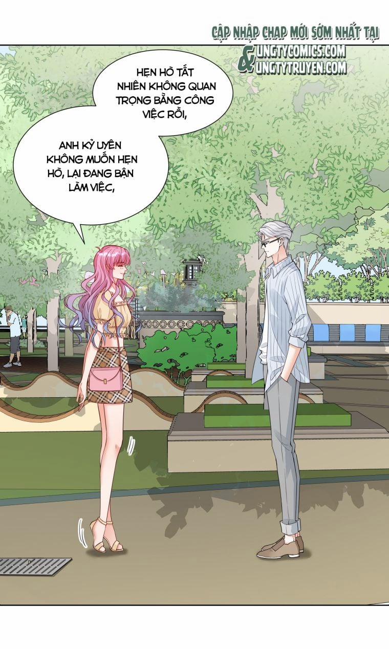 Món Quà Của Apolo 9 trang 36