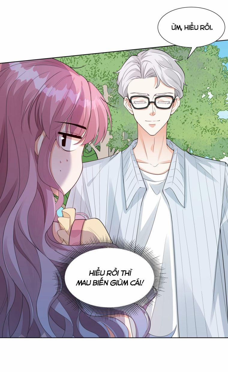 Món Quà Của Apolo 9 trang 39