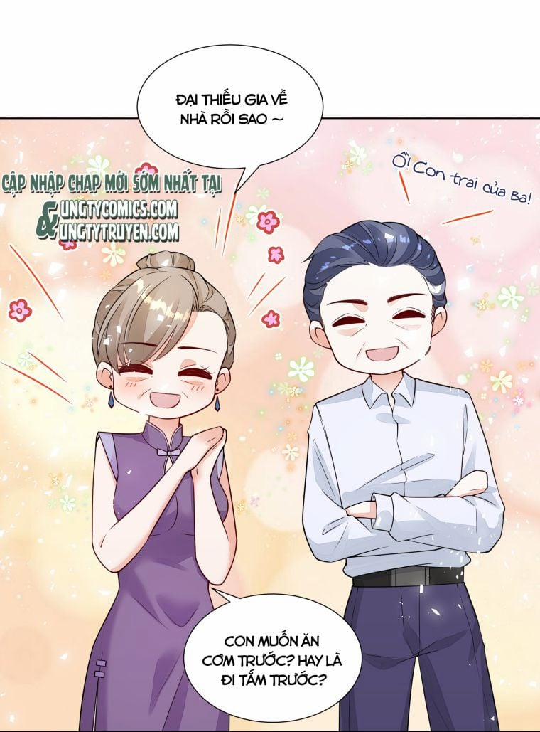 Món Quà Của Apolo 9 trang 4