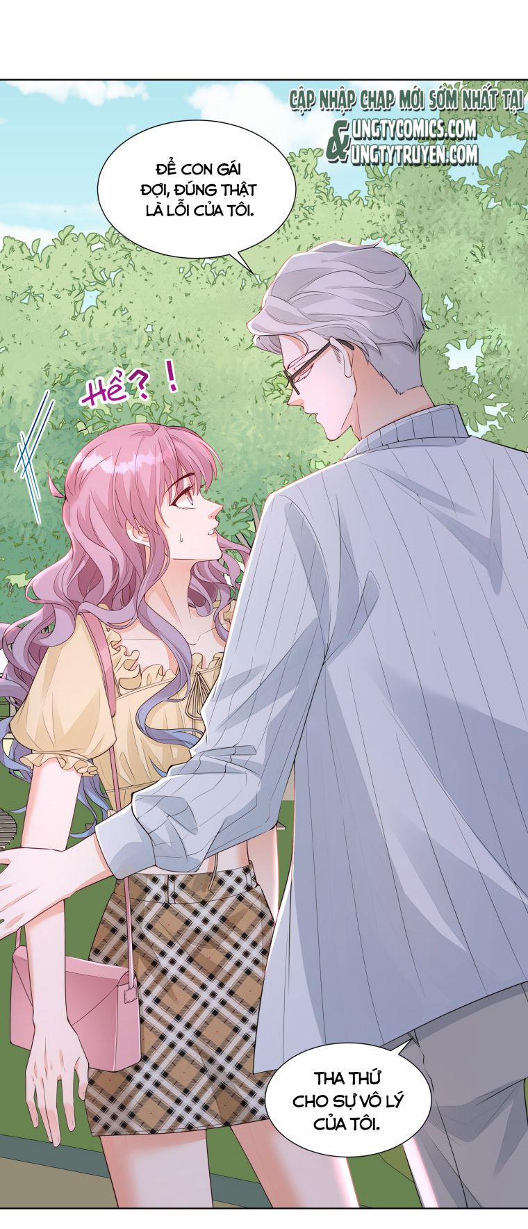 Món Quà Của Apolo 9 trang 40