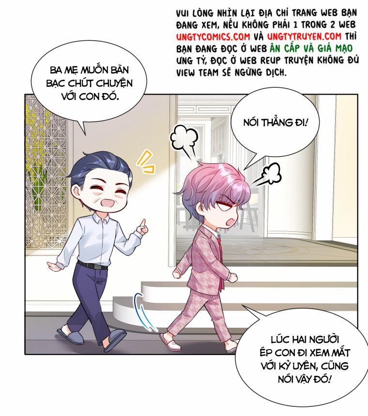 Món Quà Của Apolo 9 trang 7