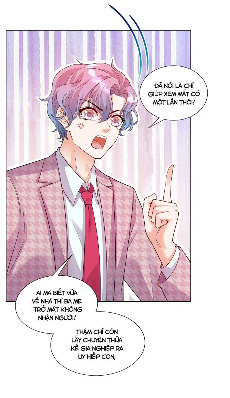 Món Quà Của Apolo 9 trang 8