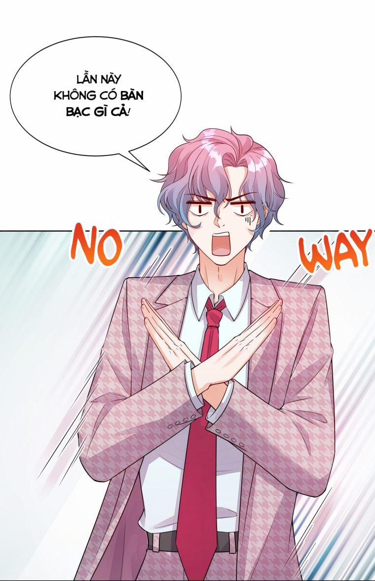 Món Quà Của Apolo 9 trang 9