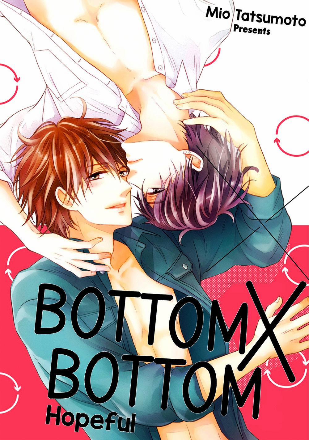 Món Quà Của Bottom Với Bottom 1 trang 0
