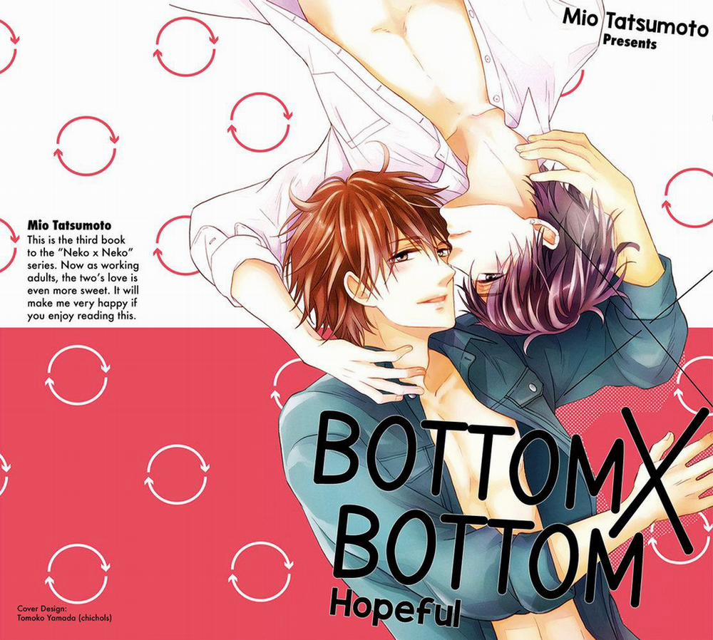 Món Quà Của Bottom Với Bottom 1 trang 1
