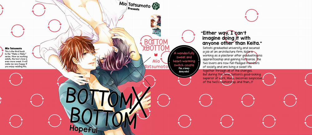 Món Quà Của Bottom Với Bottom 1 trang 4