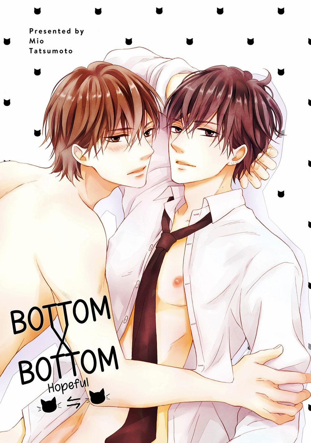 Món Quà Của Bottom Với Bottom 4 trang 2