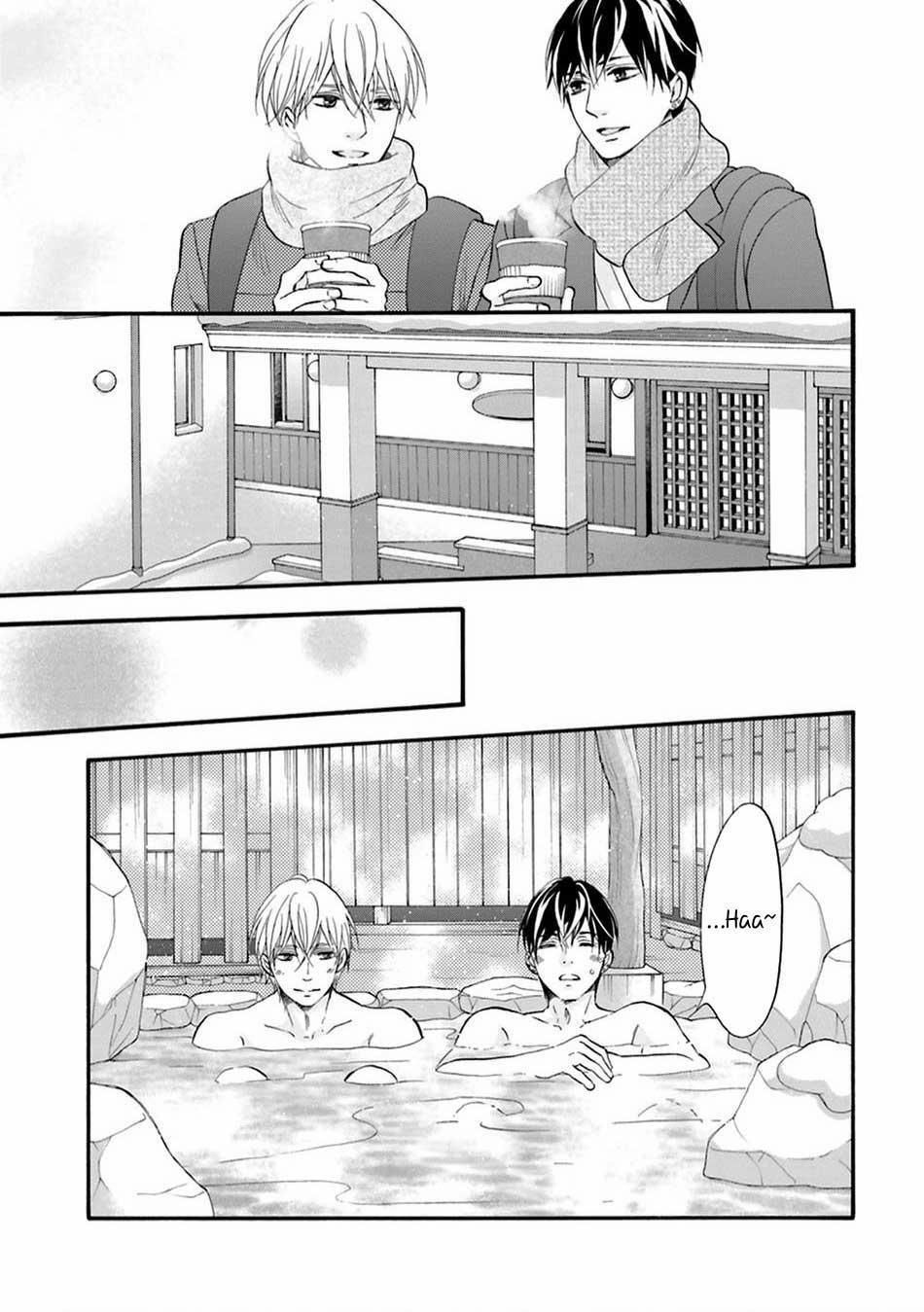 Món Quà Của Bottom Với Bottom 4 trang 21