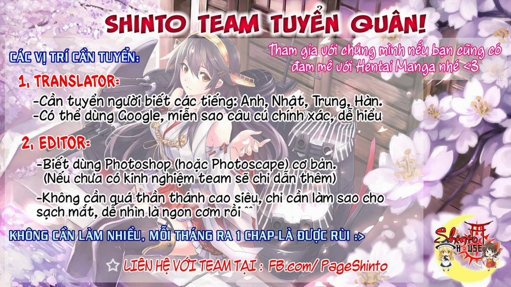 Món Quà Của Gió Oneshot trang 25