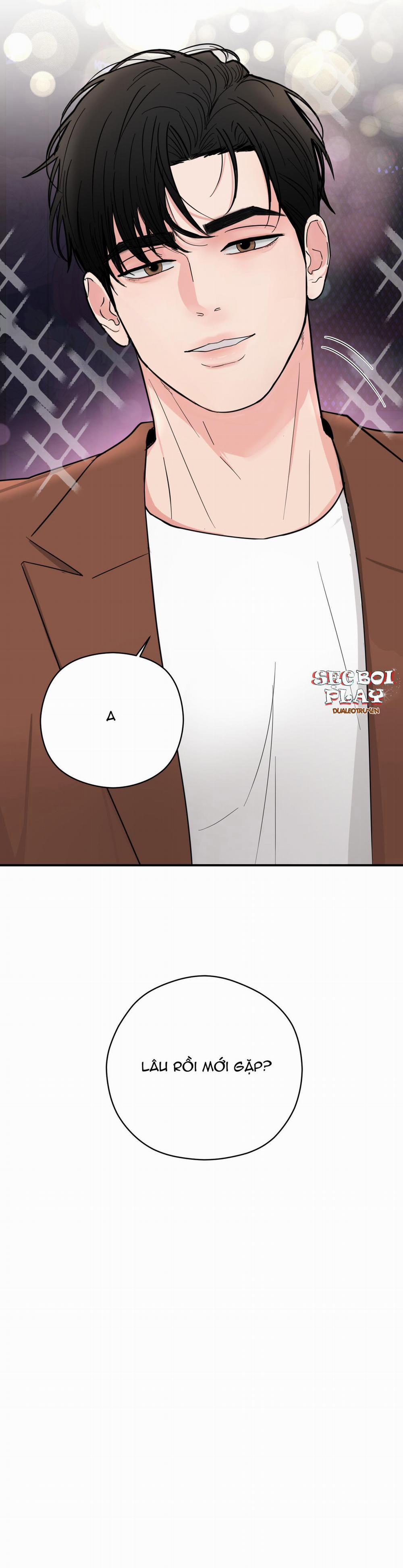 Món Quà Dành Cho Kẻ Ngạo Mạn 1 trang 13