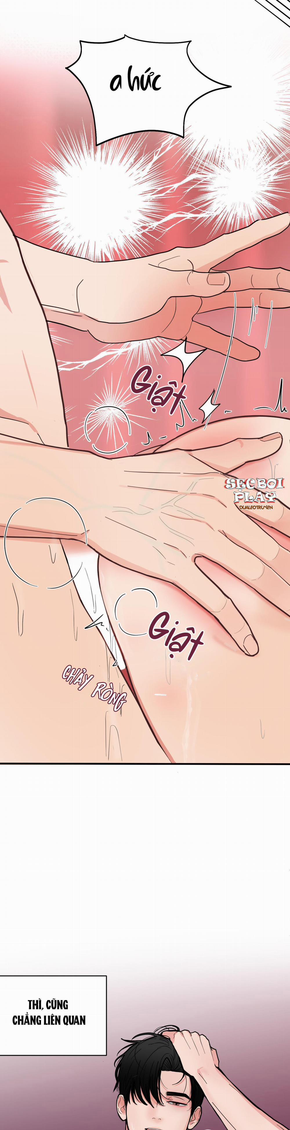 Món Quà Dành Cho Kẻ Ngạo Mạn 1 trang 30