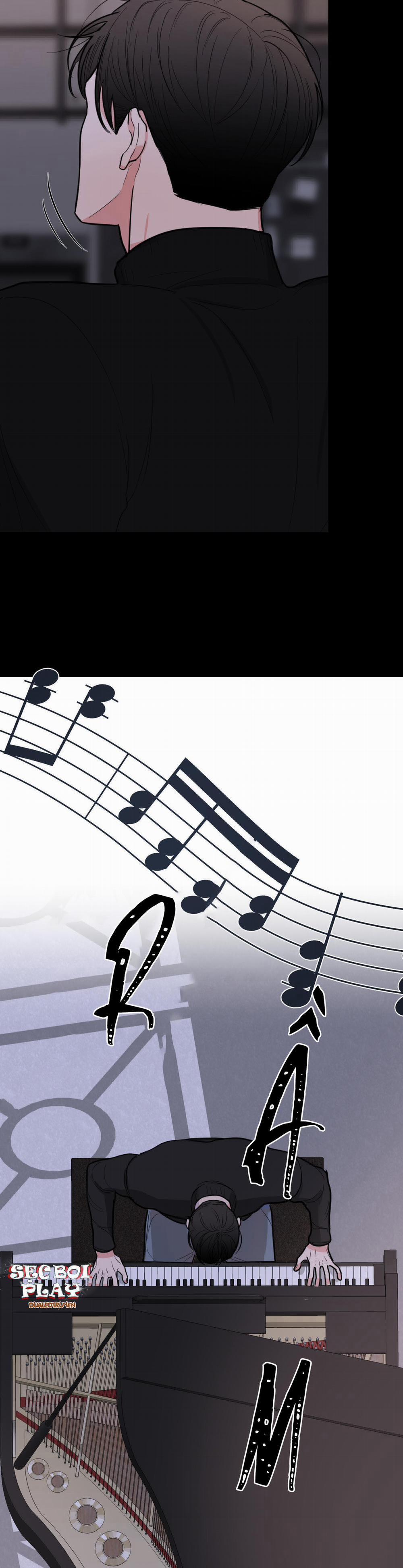 Món Quà Dành Cho Kẻ Ngạo Mạn 1 trang 4