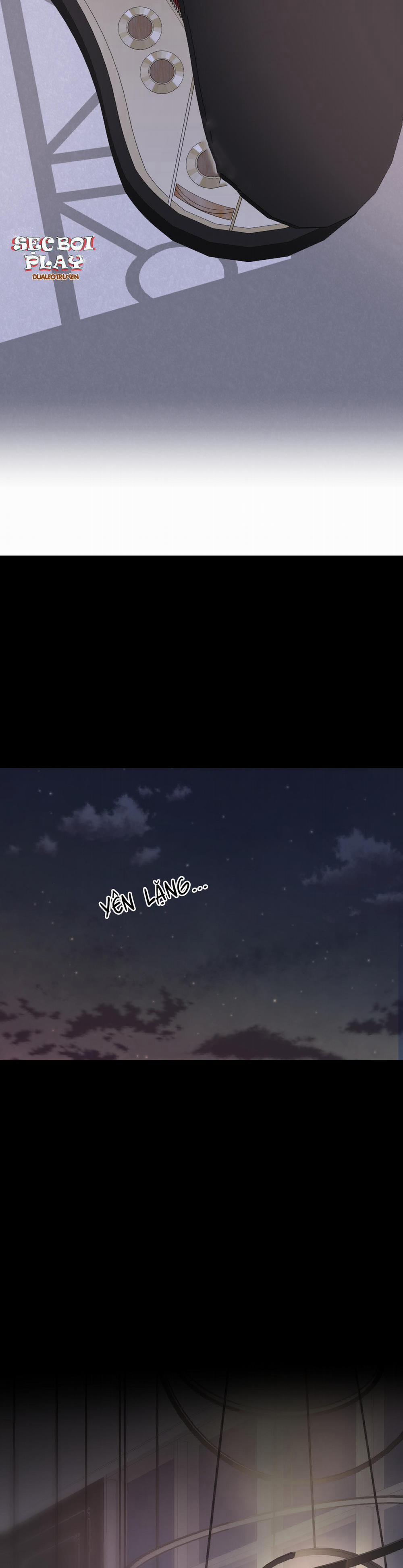 Món Quà Dành Cho Kẻ Ngạo Mạn 1 trang 5