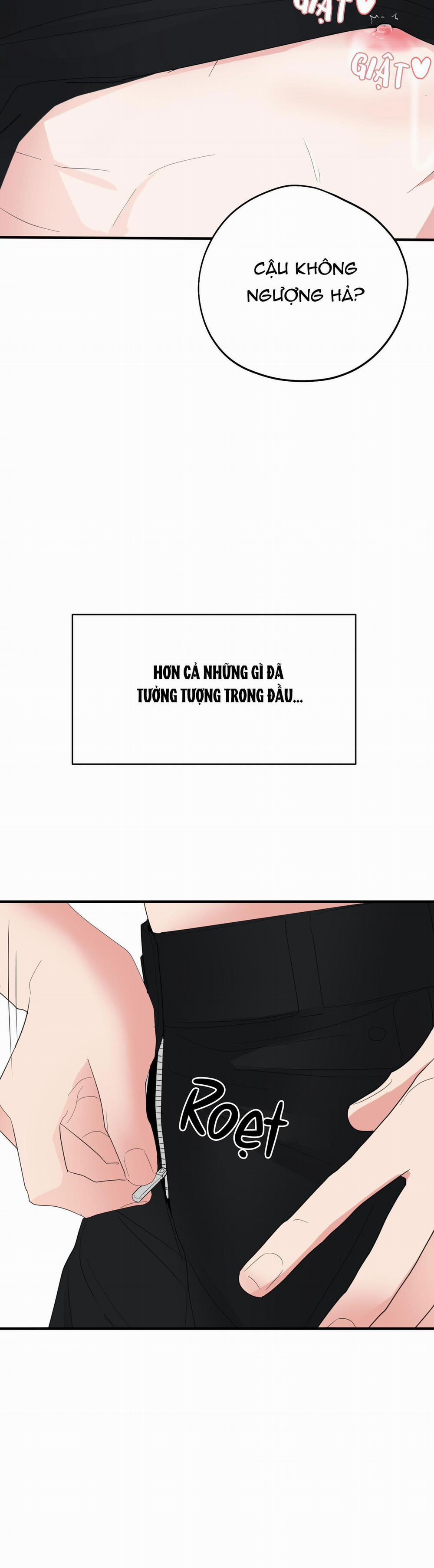 Món Quà Dành Cho Kẻ Ngạo Mạn 10 trang 13