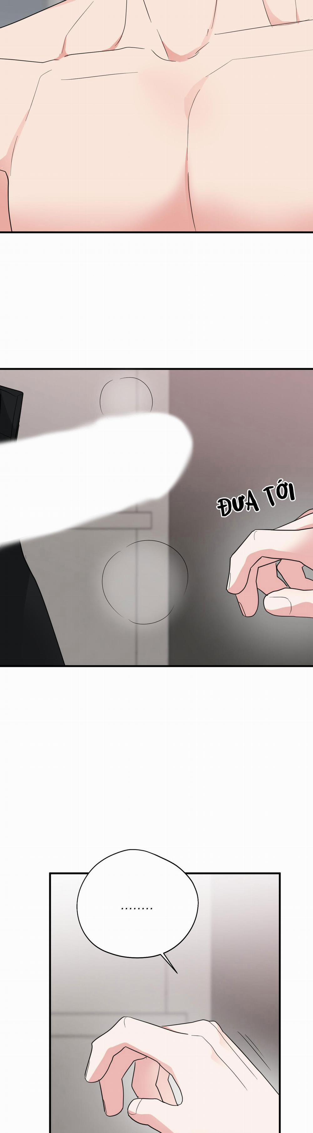 Món Quà Dành Cho Kẻ Ngạo Mạn 10 trang 21