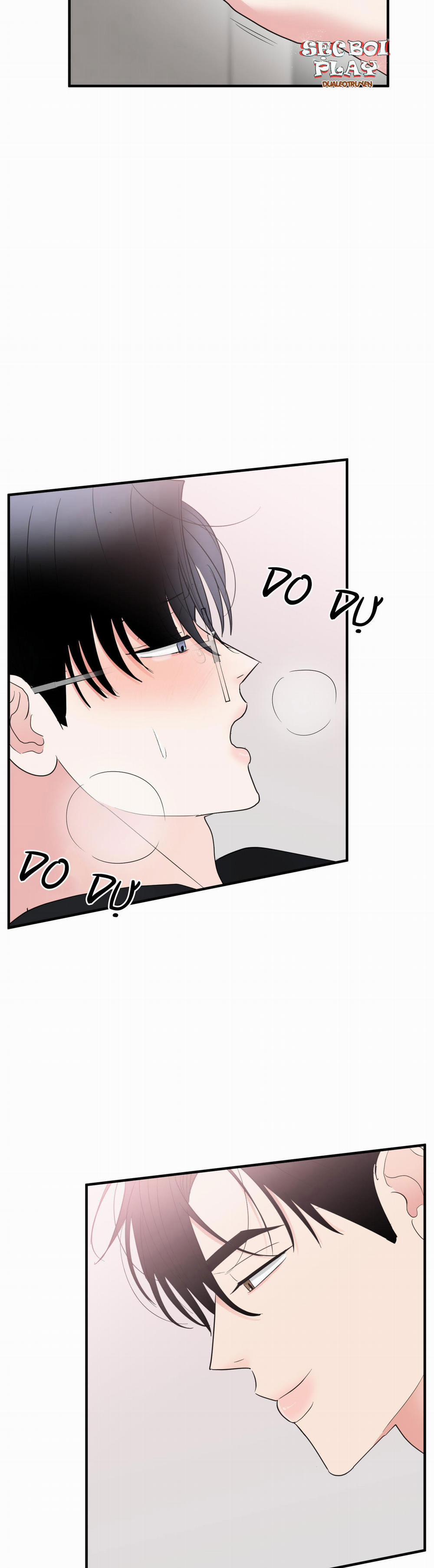 Món Quà Dành Cho Kẻ Ngạo Mạn 10 trang 22