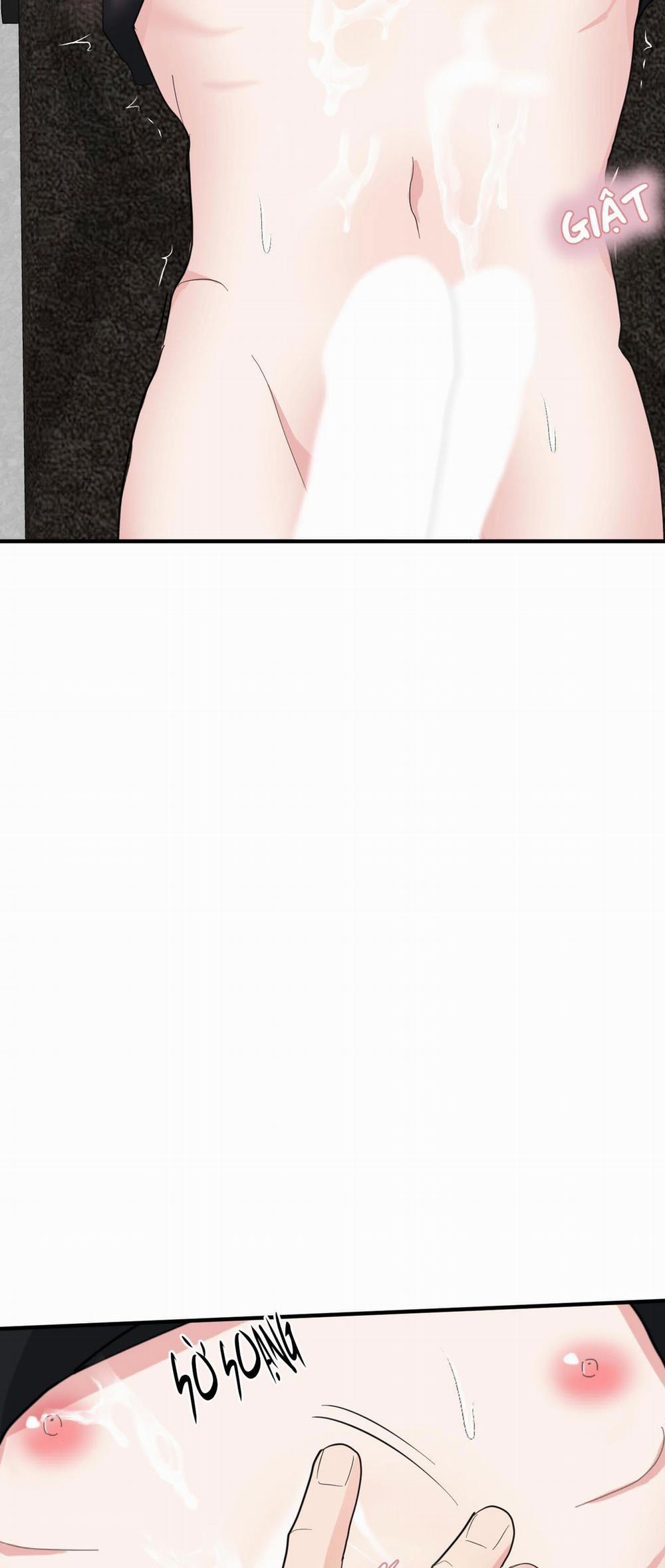 Món Quà Dành Cho Kẻ Ngạo Mạn 10 trang 40