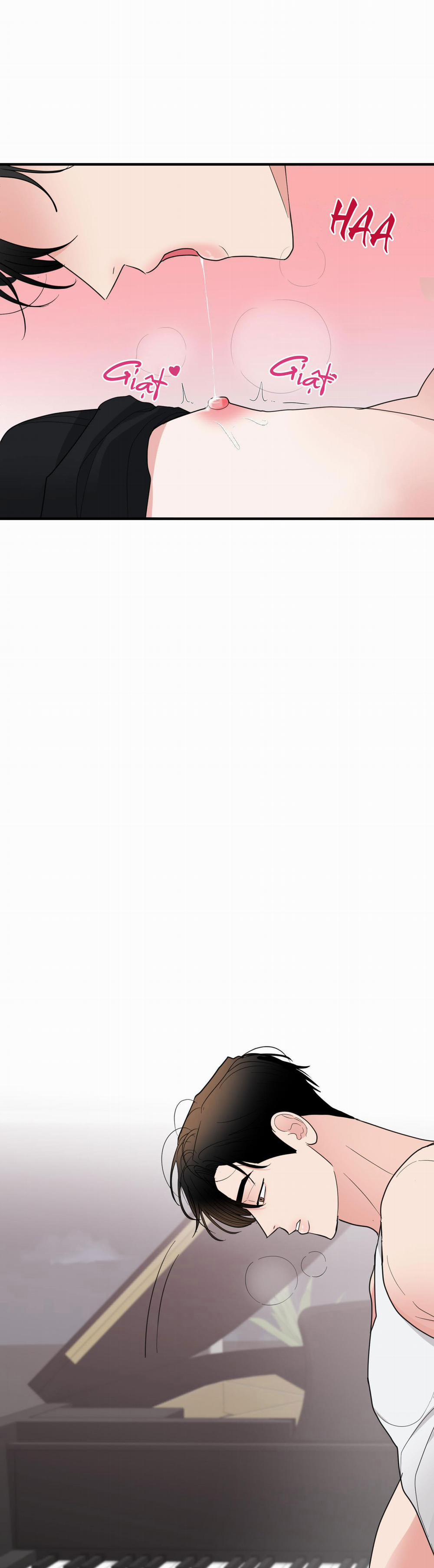 Món Quà Dành Cho Kẻ Ngạo Mạn 10 trang 9