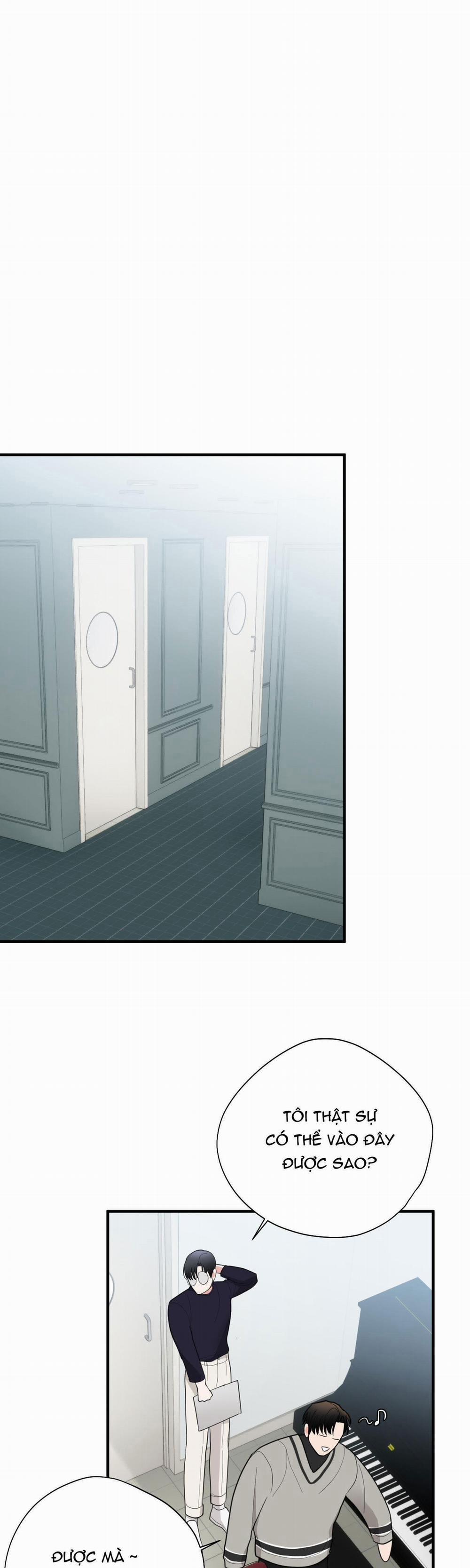 Món Quà Dành Cho Kẻ Ngạo Mạn 12 trang 20