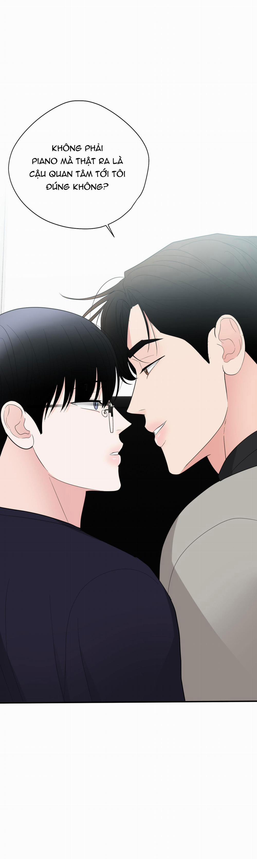 Món Quà Dành Cho Kẻ Ngạo Mạn 12 trang 32