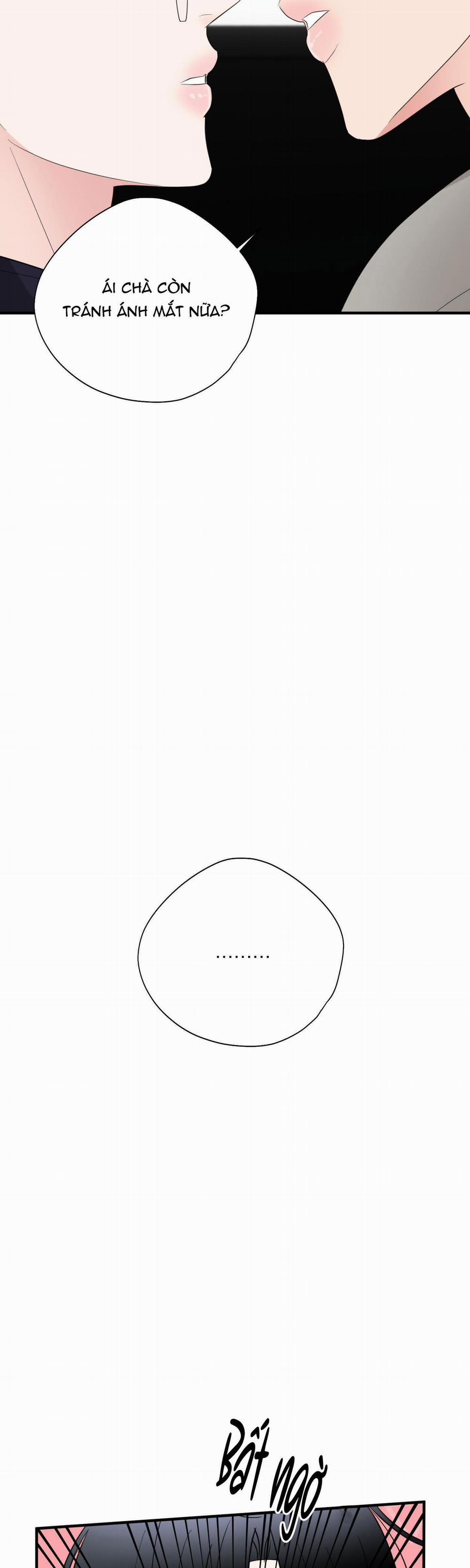 Món Quà Dành Cho Kẻ Ngạo Mạn 12 trang 34