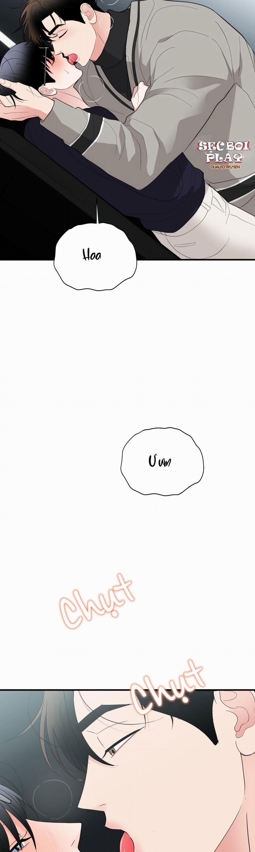 Món Quà Dành Cho Kẻ Ngạo Mạn 12 trang 39