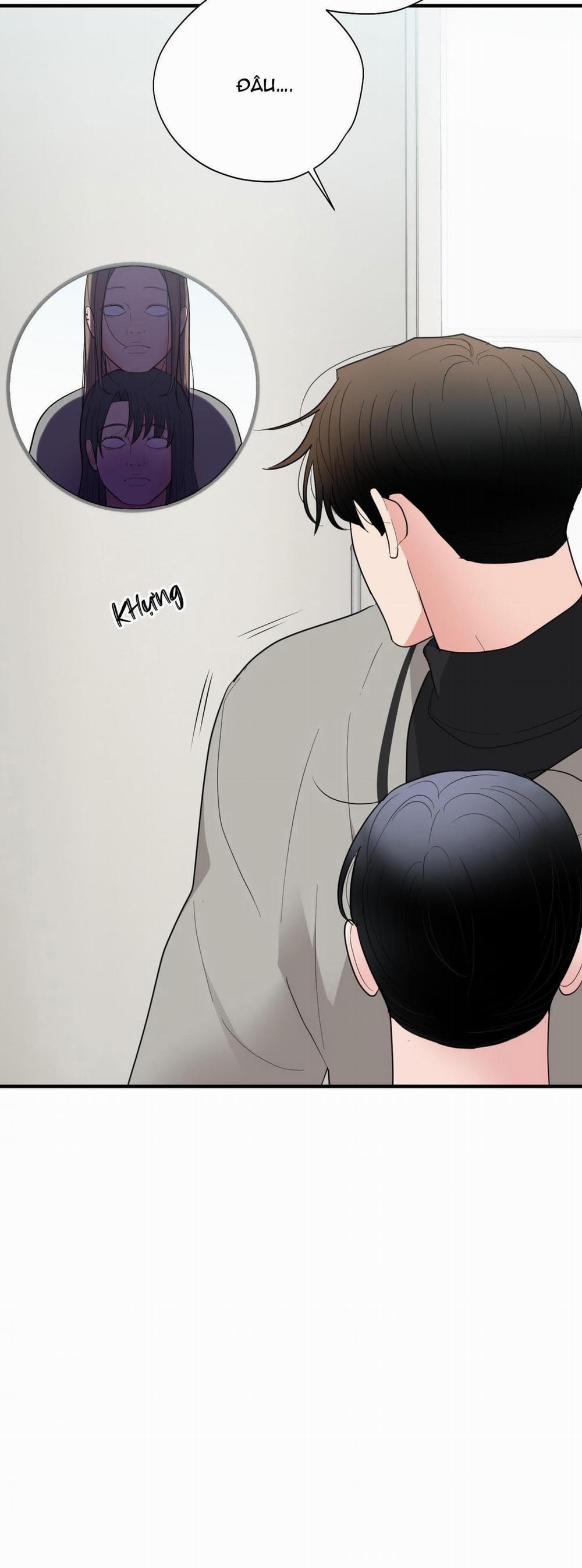 Món Quà Dành Cho Kẻ Ngạo Mạn 12 trang 45