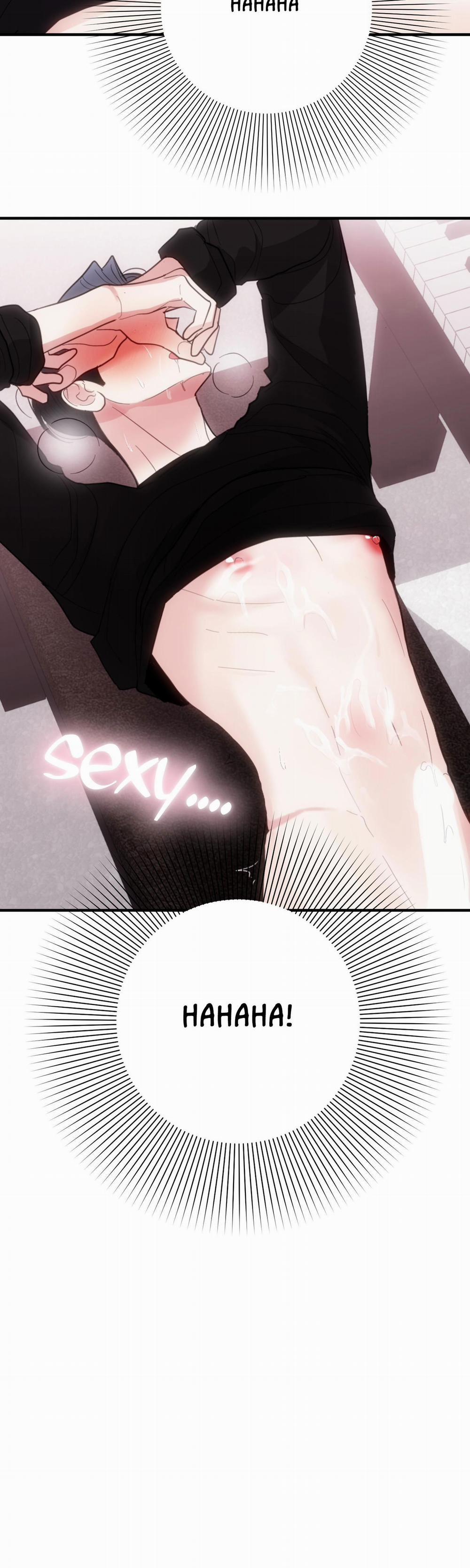 Món Quà Dành Cho Kẻ Ngạo Mạn 12 trang 7