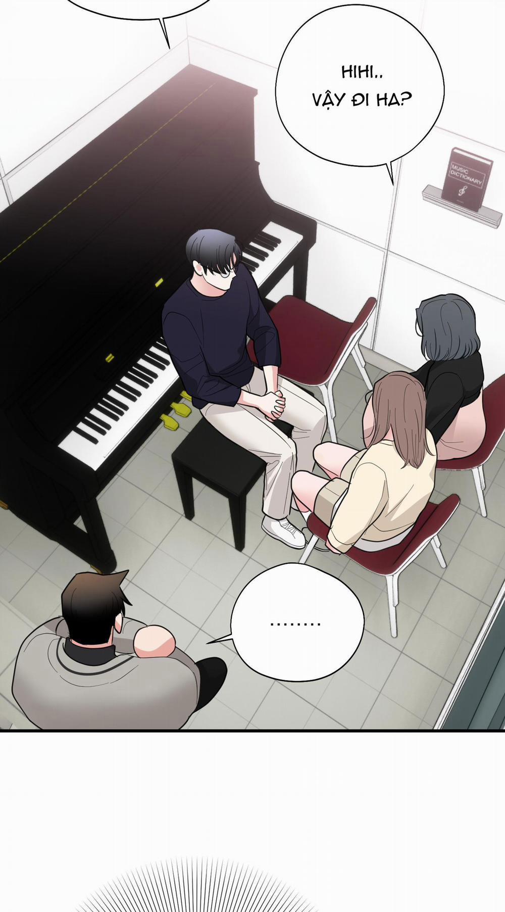 Món Quà Dành Cho Kẻ Ngạo Mạn 13 trang 13