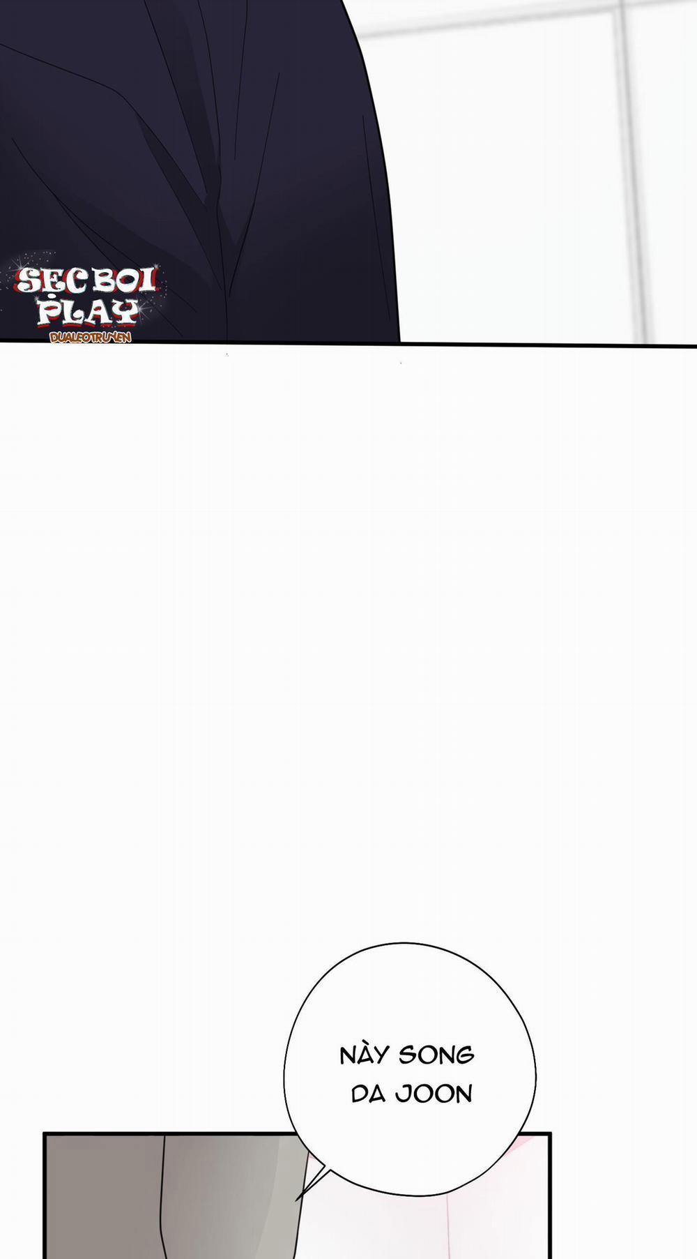 Món Quà Dành Cho Kẻ Ngạo Mạn 13 trang 16