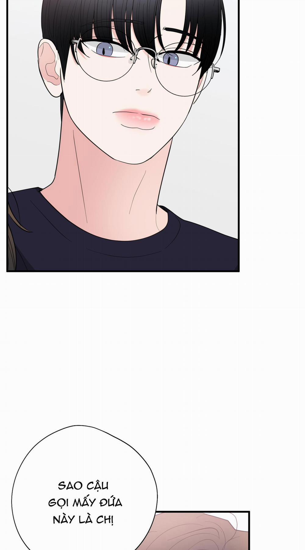 Món Quà Dành Cho Kẻ Ngạo Mạn 13 trang 21