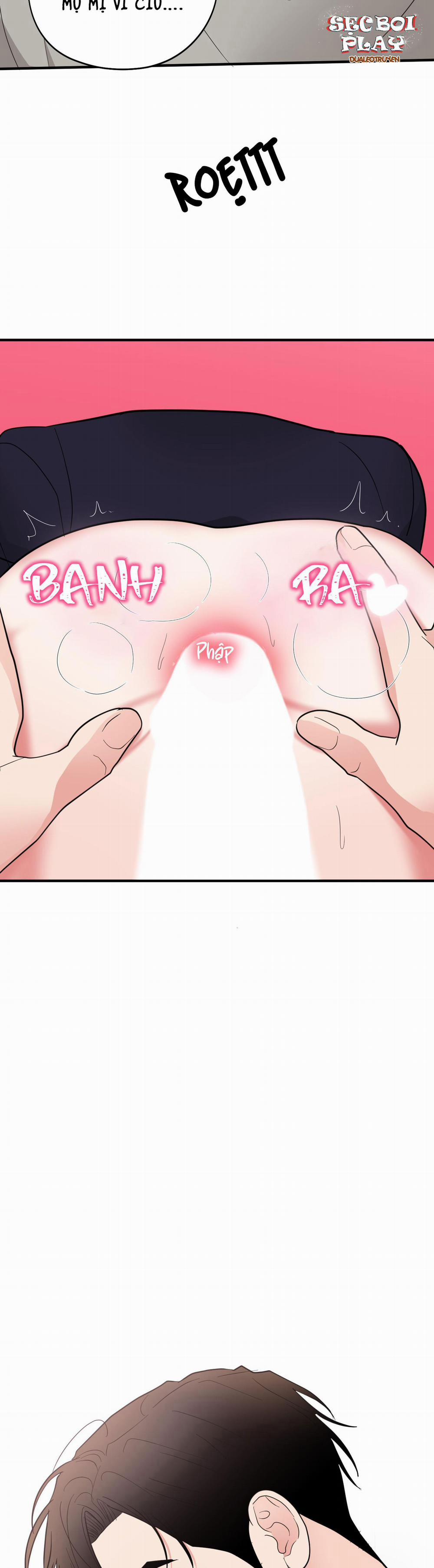 Món Quà Dành Cho Kẻ Ngạo Mạn 13 trang 63