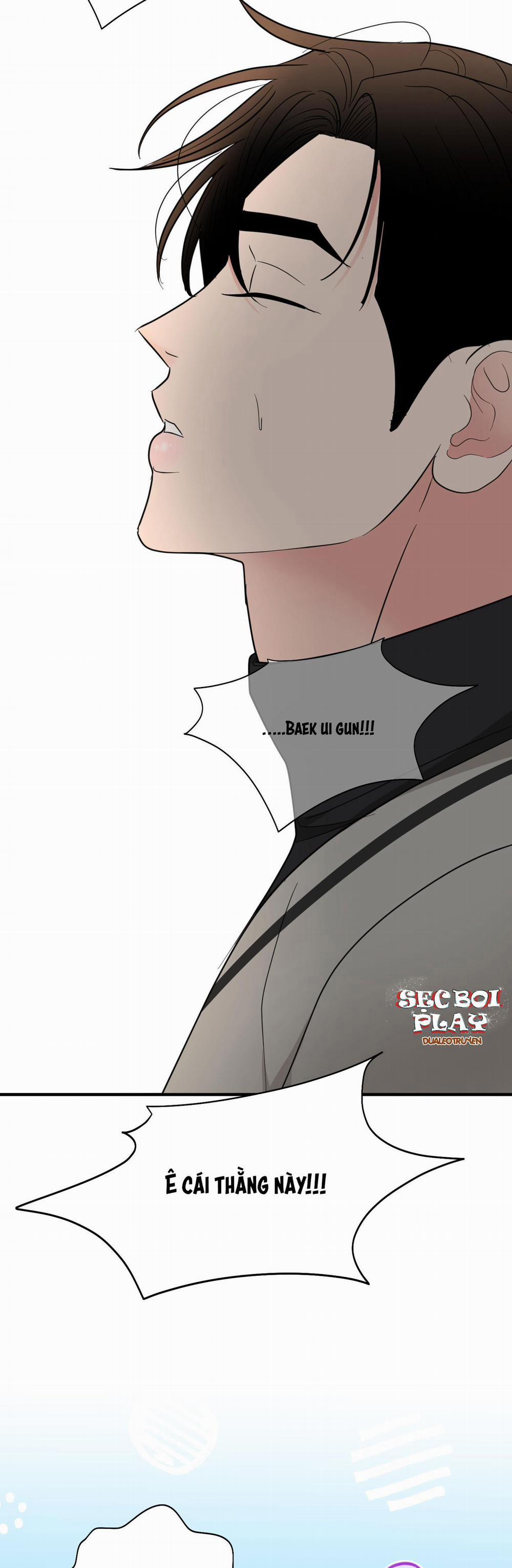 Món Quà Dành Cho Kẻ Ngạo Mạn 13 trang 66