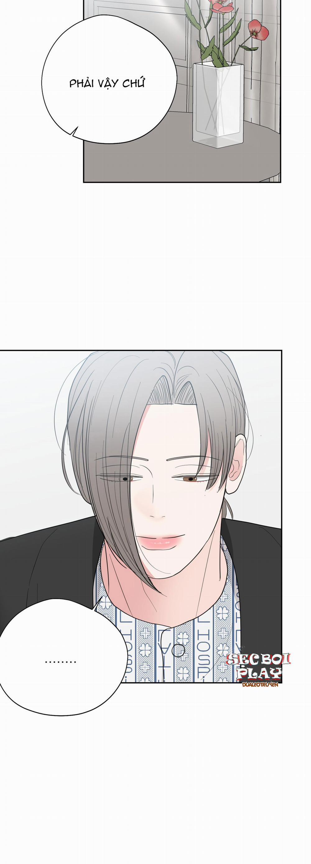 Món Quà Dành Cho Kẻ Ngạo Mạn 14 trang 18