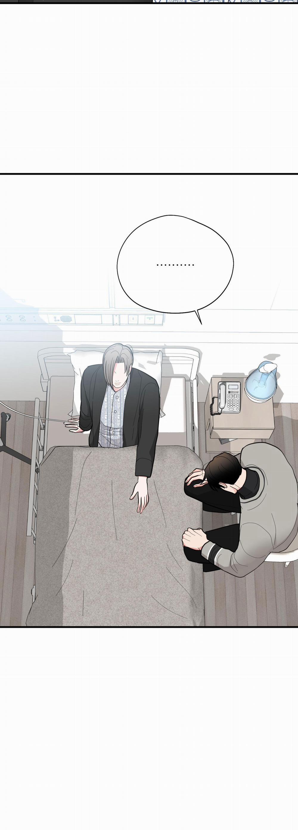 Món Quà Dành Cho Kẻ Ngạo Mạn 14 trang 25