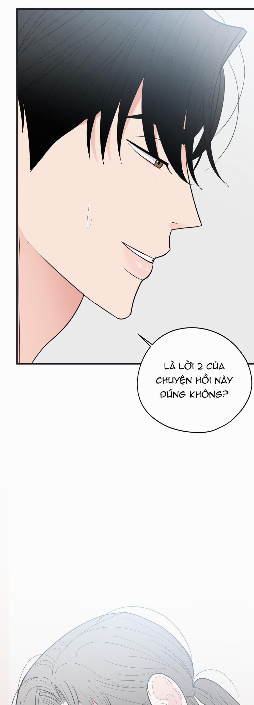 Món Quà Dành Cho Kẻ Ngạo Mạn 14 trang 27