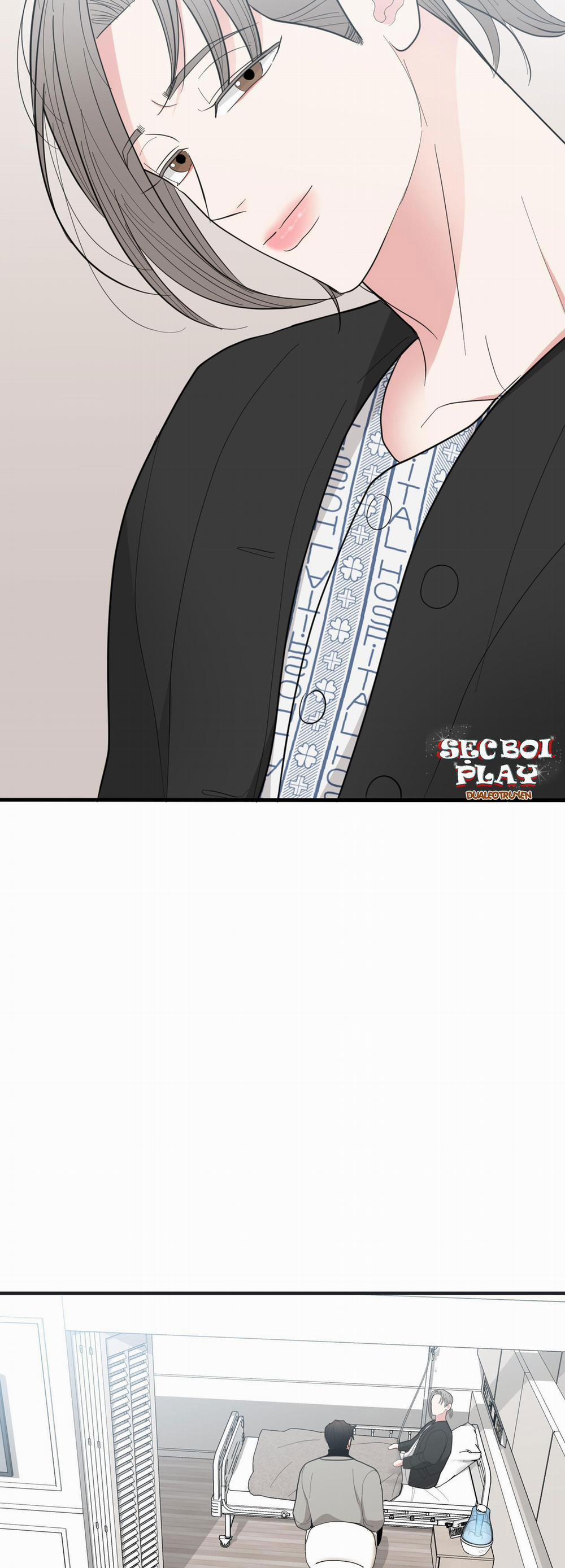 Món Quà Dành Cho Kẻ Ngạo Mạn 14 trang 28