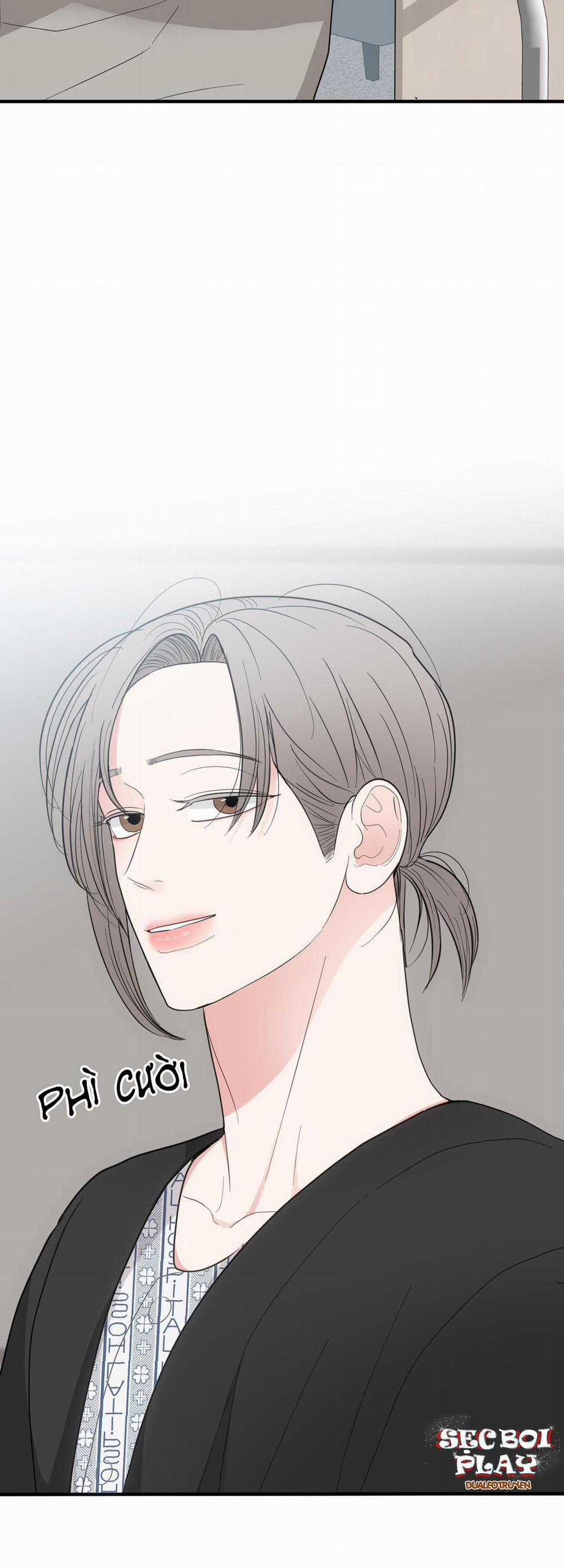 Món Quà Dành Cho Kẻ Ngạo Mạn 14 trang 4