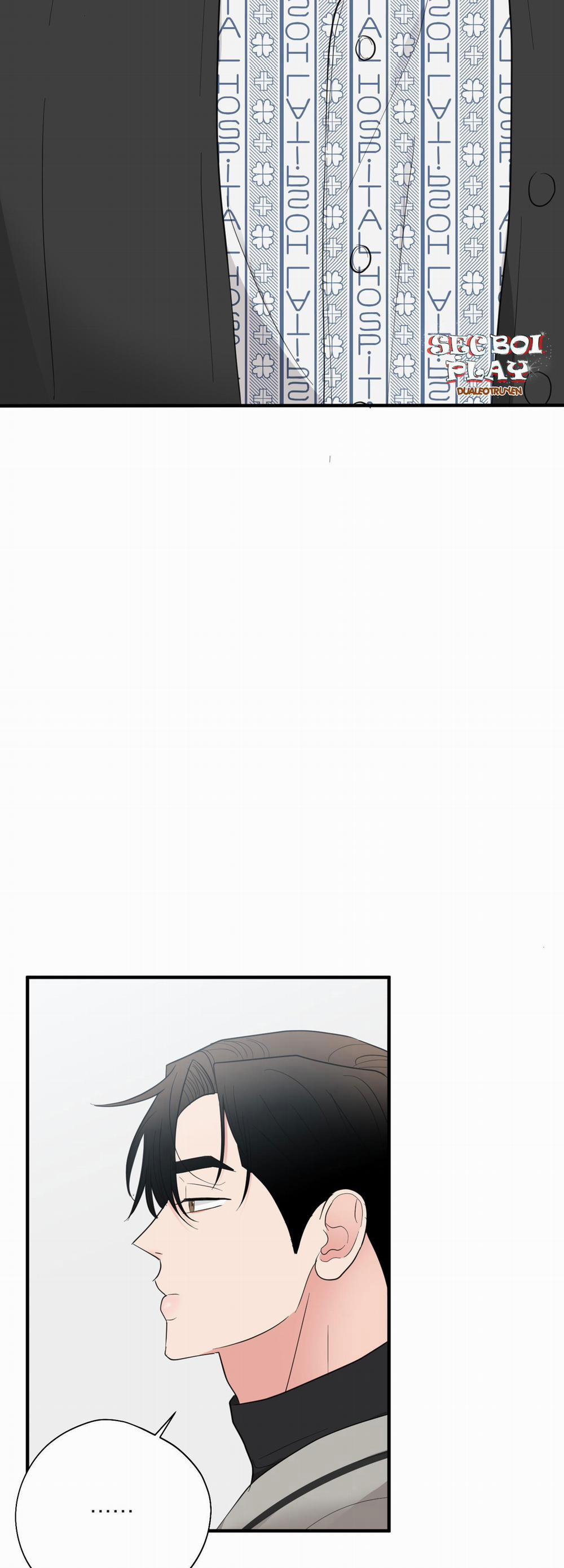 Món Quà Dành Cho Kẻ Ngạo Mạn 14 trang 8