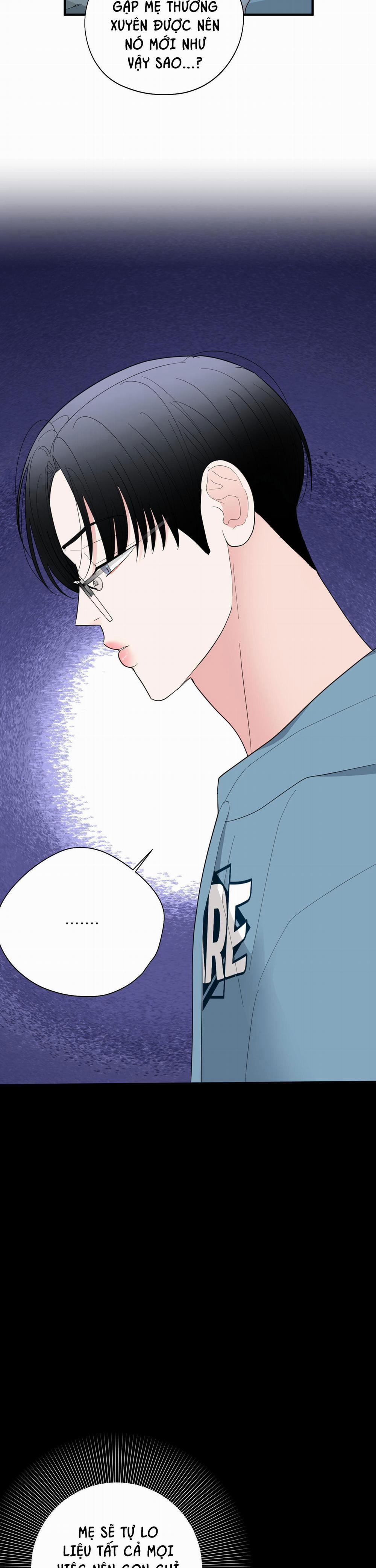 Món Quà Dành Cho Kẻ Ngạo Mạn 15 trang 12