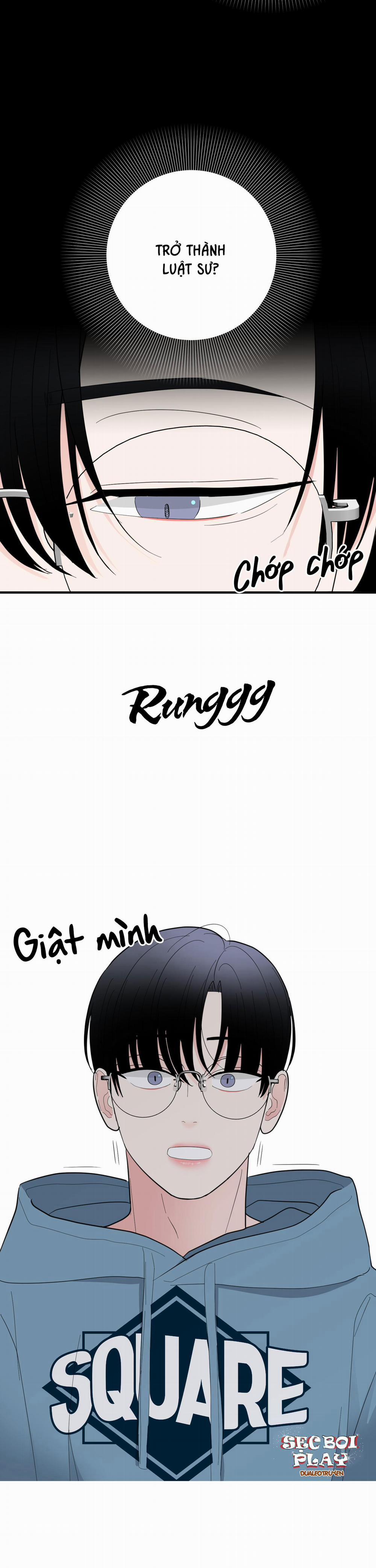 Món Quà Dành Cho Kẻ Ngạo Mạn 15 trang 14