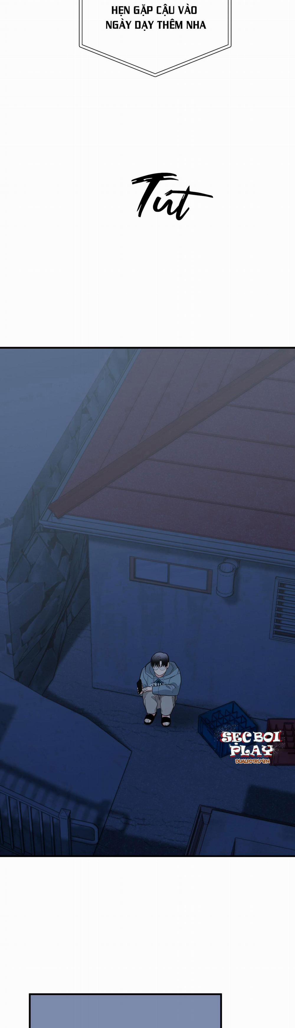 Món Quà Dành Cho Kẻ Ngạo Mạn 15 trang 37