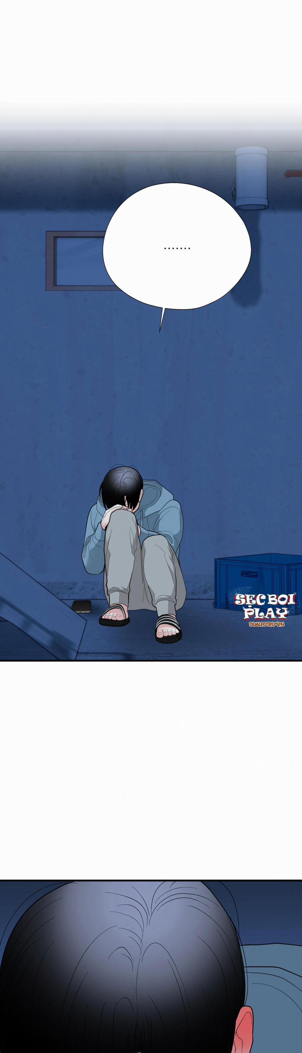 Món Quà Dành Cho Kẻ Ngạo Mạn 15 trang 39