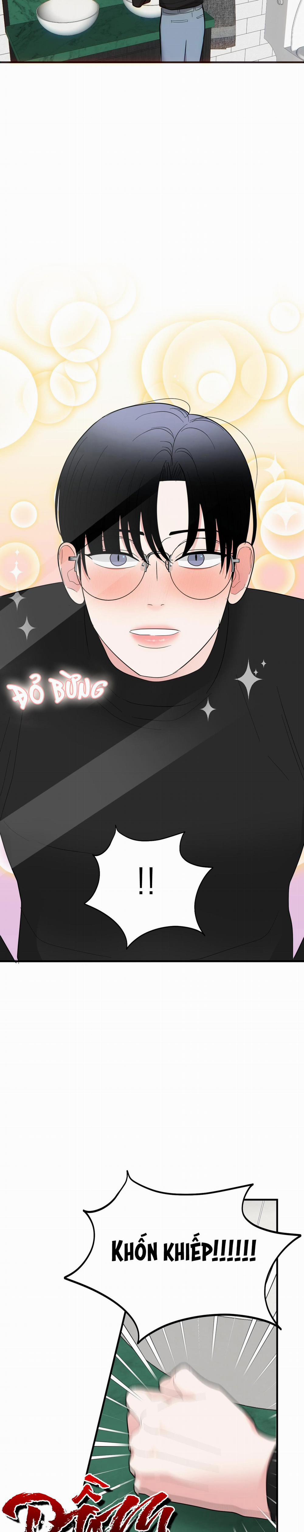 Món Quà Dành Cho Kẻ Ngạo Mạn 16 trang 10